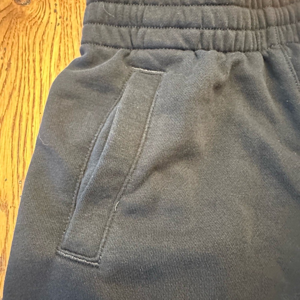 Nike boys athletic knot shorts sz M - Picture 3 of 5